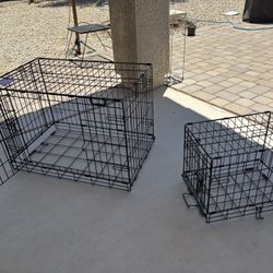 Dog Crate