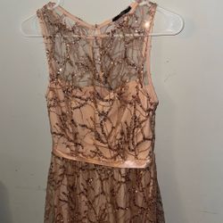 New Dress Never Worn