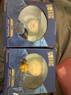 Disney figurines