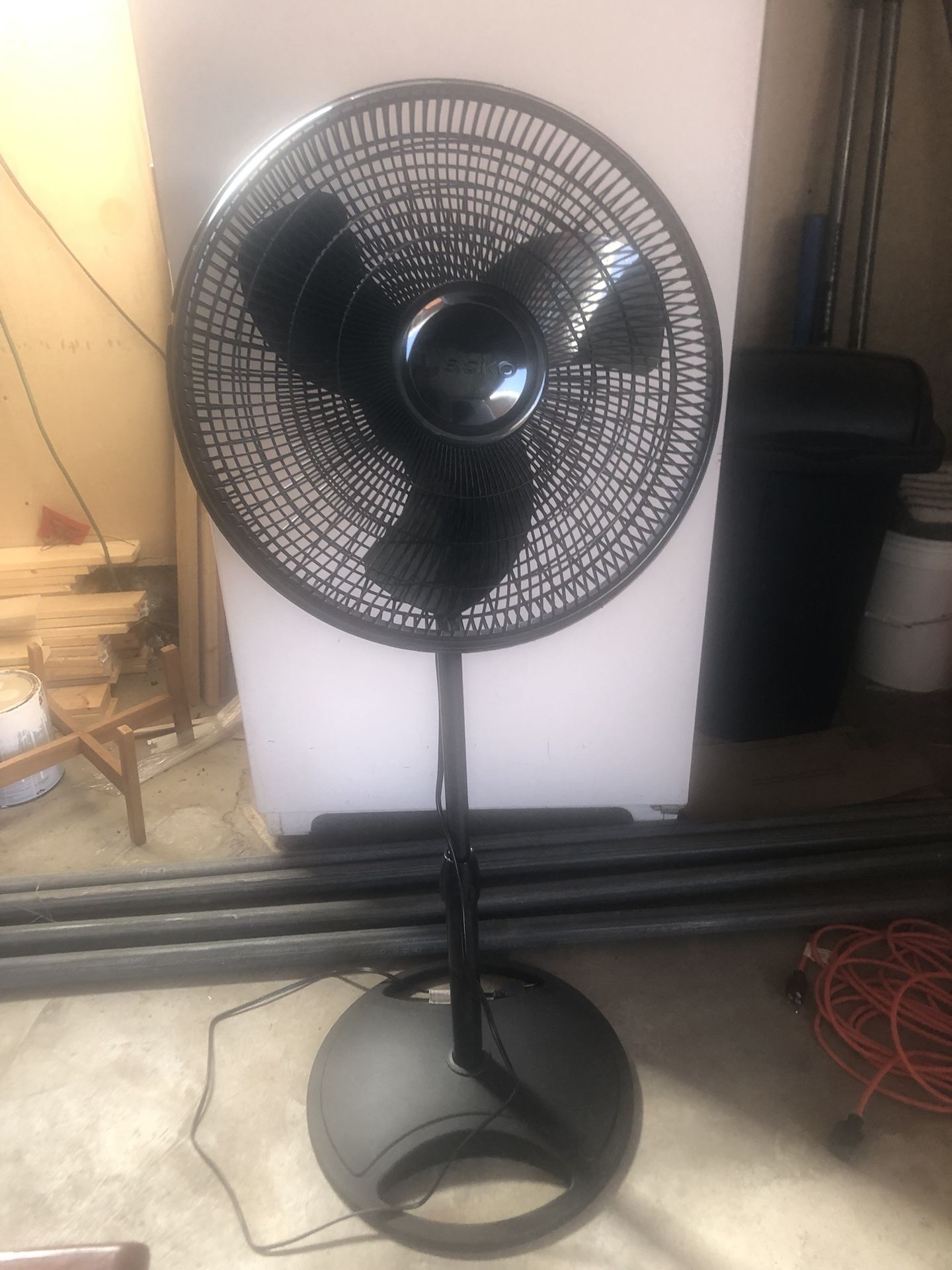 Lasko Fan-Costco