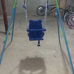Baby Swing 