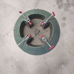 Christmas Tree Stand