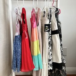 Toddler 4T Dress - Price In Pic