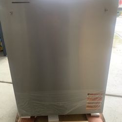 Whirlpool Dishwasher 