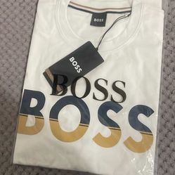 Hugo Boss Tee Shirt 