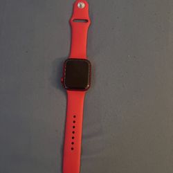 Apple Watch Series 7 