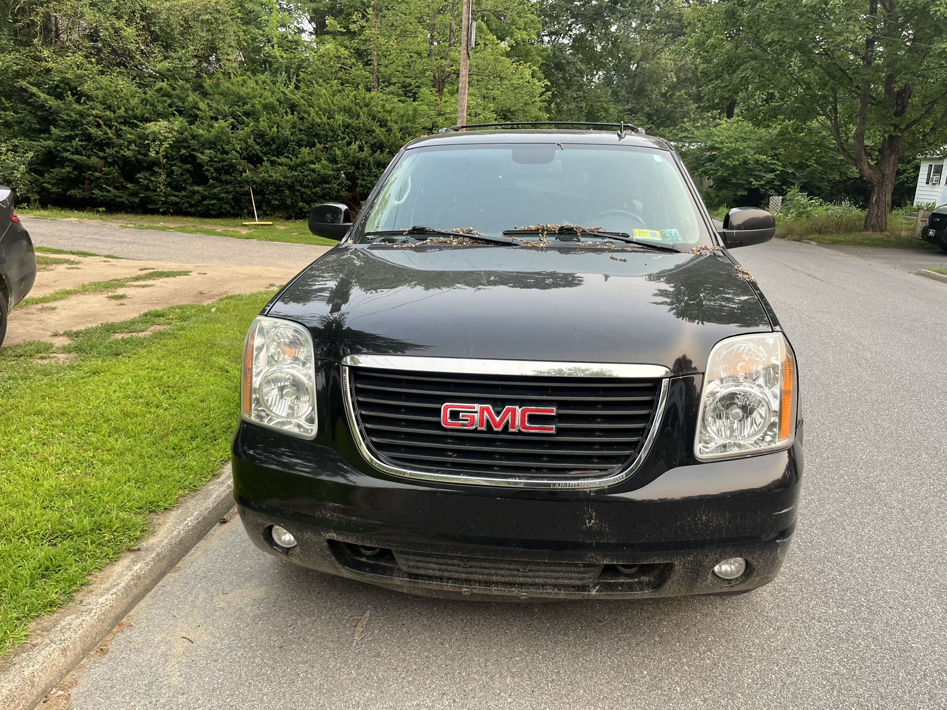 GMC Yukon XL
