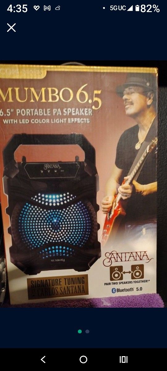 Bluetooth Wireless Speaker