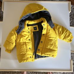 Baby Gap Jacket - Excellent Condition