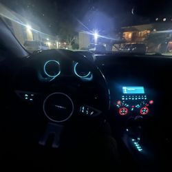 2011 Chevrolet Camaro