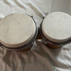 Bongos