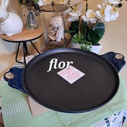 COMAL DE 13" MI COCINA PRINCESS HOUSE 🌹⚘️