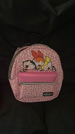 Mini backpack perfect condition