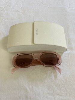 Prada glasses