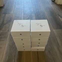 Airpod Pros 