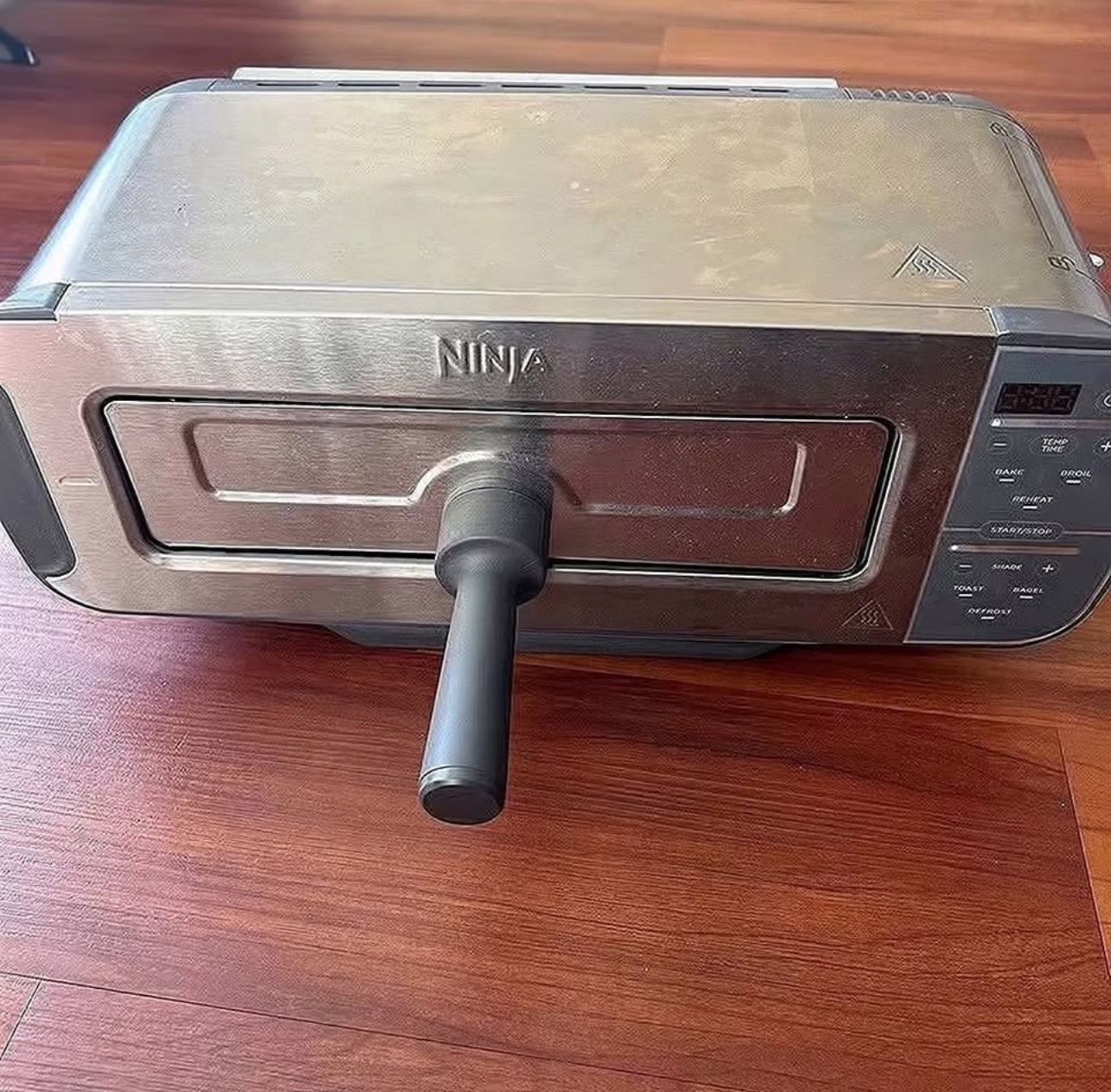Ninja Foodi 2 in 1 Flip Toaster, Toaster Oven, Convection...