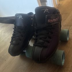 Brand New Riedell Skates 
