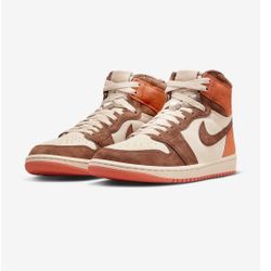 Men’s Air Jordan’s Size 12 