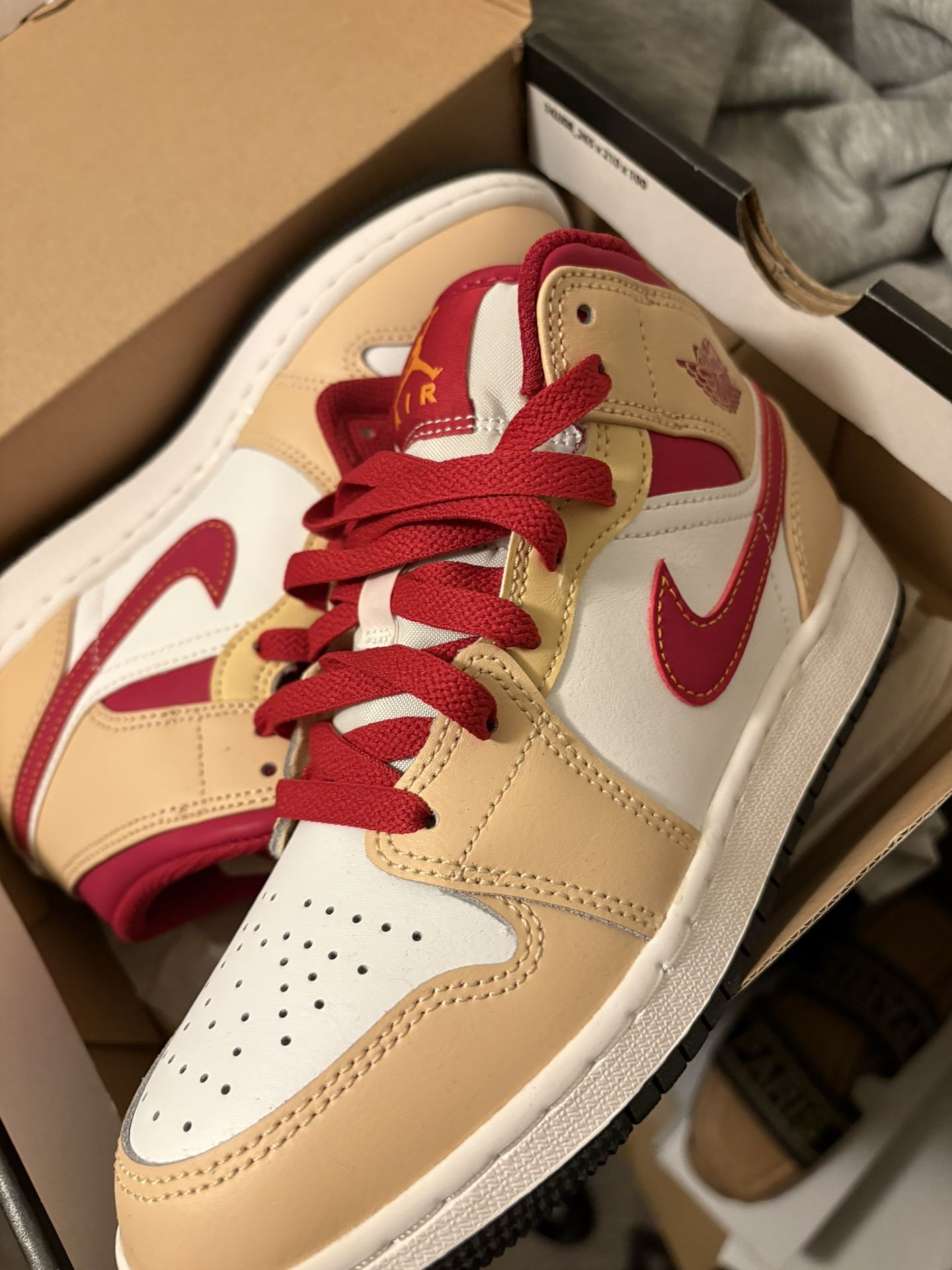 Jordan 1