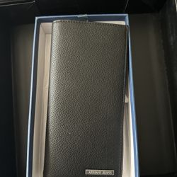 Armani Wallet