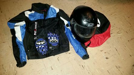 bilt motorcycle gear