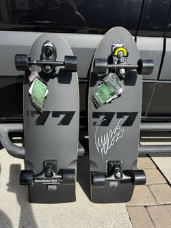 SURF TRAINER SMOOTHSTAR