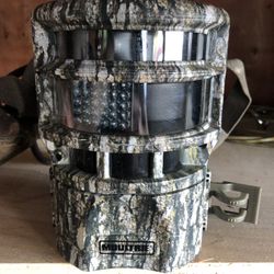 Moultrie Game Camera