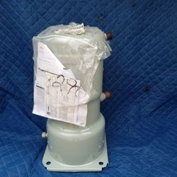 New Trane CSHC093ROBOC 3-D Scroll Refrigeration Compressor 9.3 Ton 208--230V