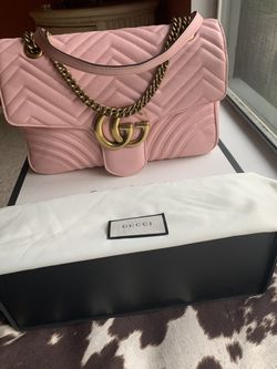 Gucci Marmont 