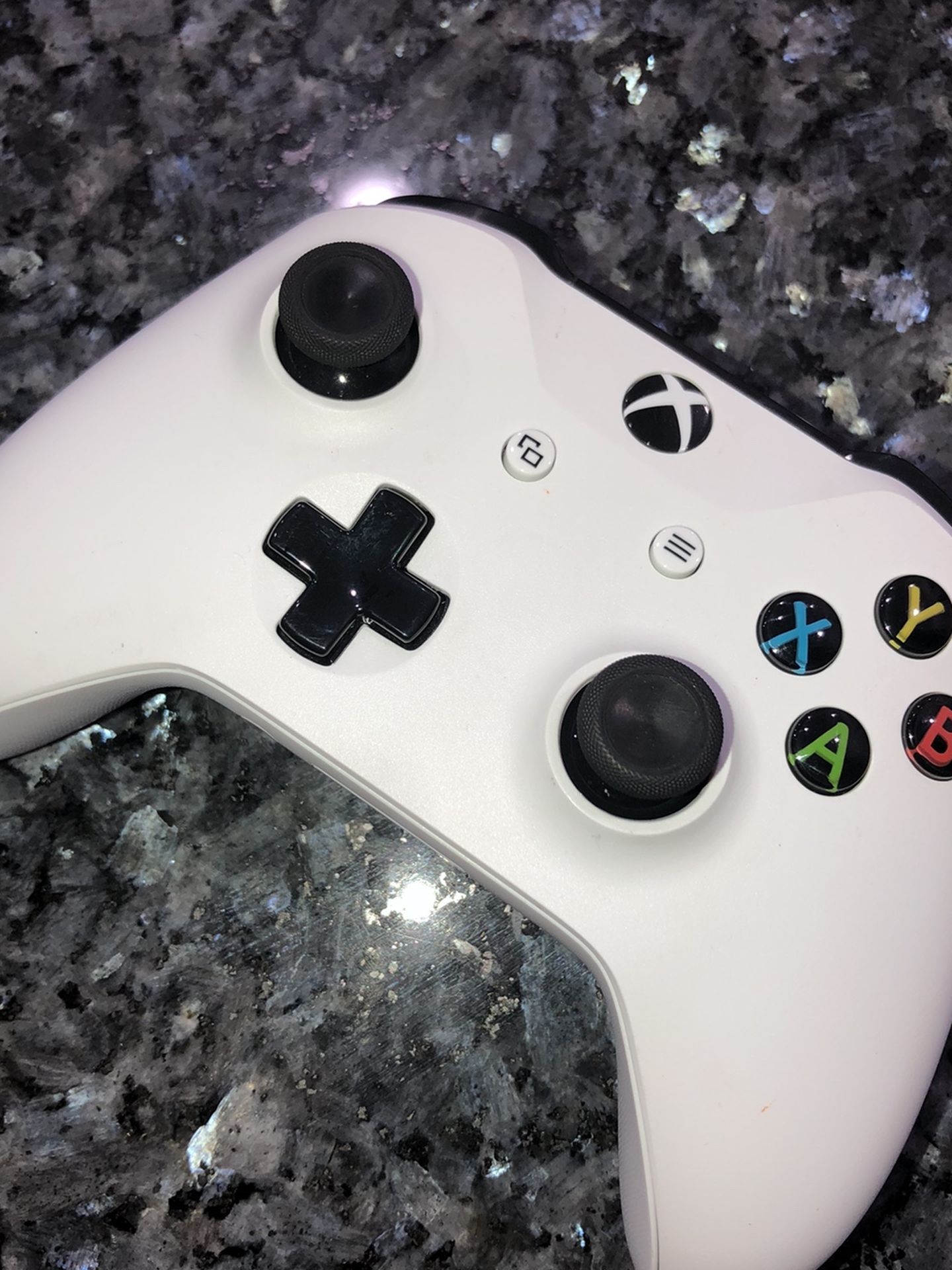 Xbox One Wireless Controller