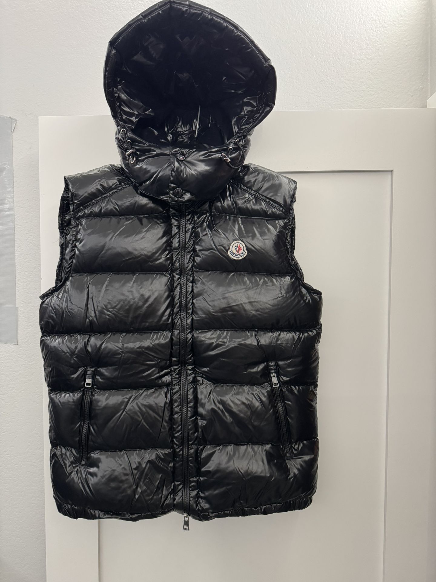 Moncler Vest 