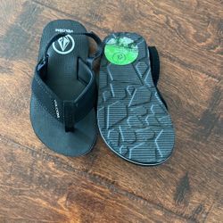 Volcom toddler Sandals 