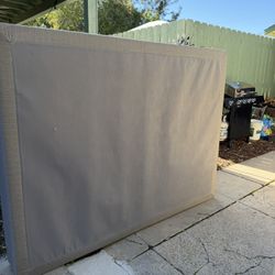 Queen Box Spring