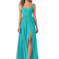 $35 Women’s ﻿Evening Dress — Wedding, Prom, Formal, Homecoming, Bridesmaid, Mother of the Bride, Mother of the Groom  