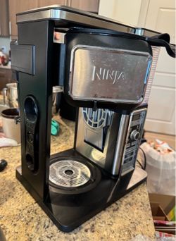Ninja Specialty Coffee Maker w/ Thermal Carafe