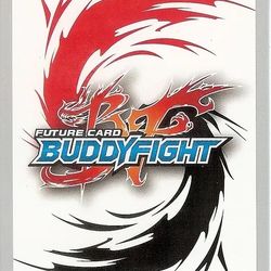 Buddy Fight Cards