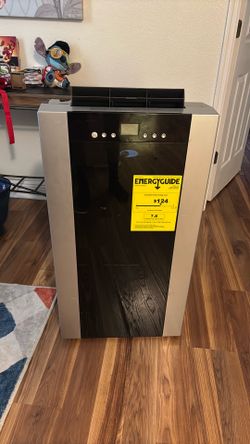 Whynter Portable Air Conditioner
