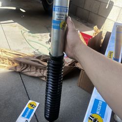 Bilstein Shocks