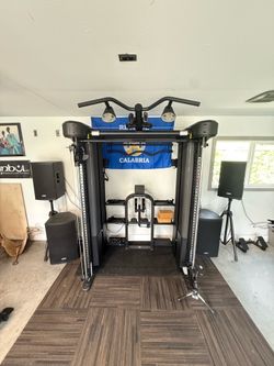 Inspire ft2 pro