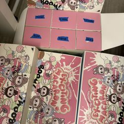 $40 Labubu