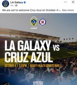 Cruz azul- galaxy