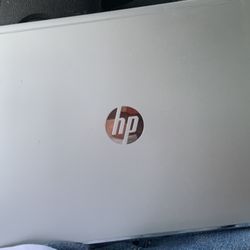 Hp Envy Notebook Pc Model 15