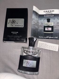 Creed Aventus Eau de Parfum 120ml