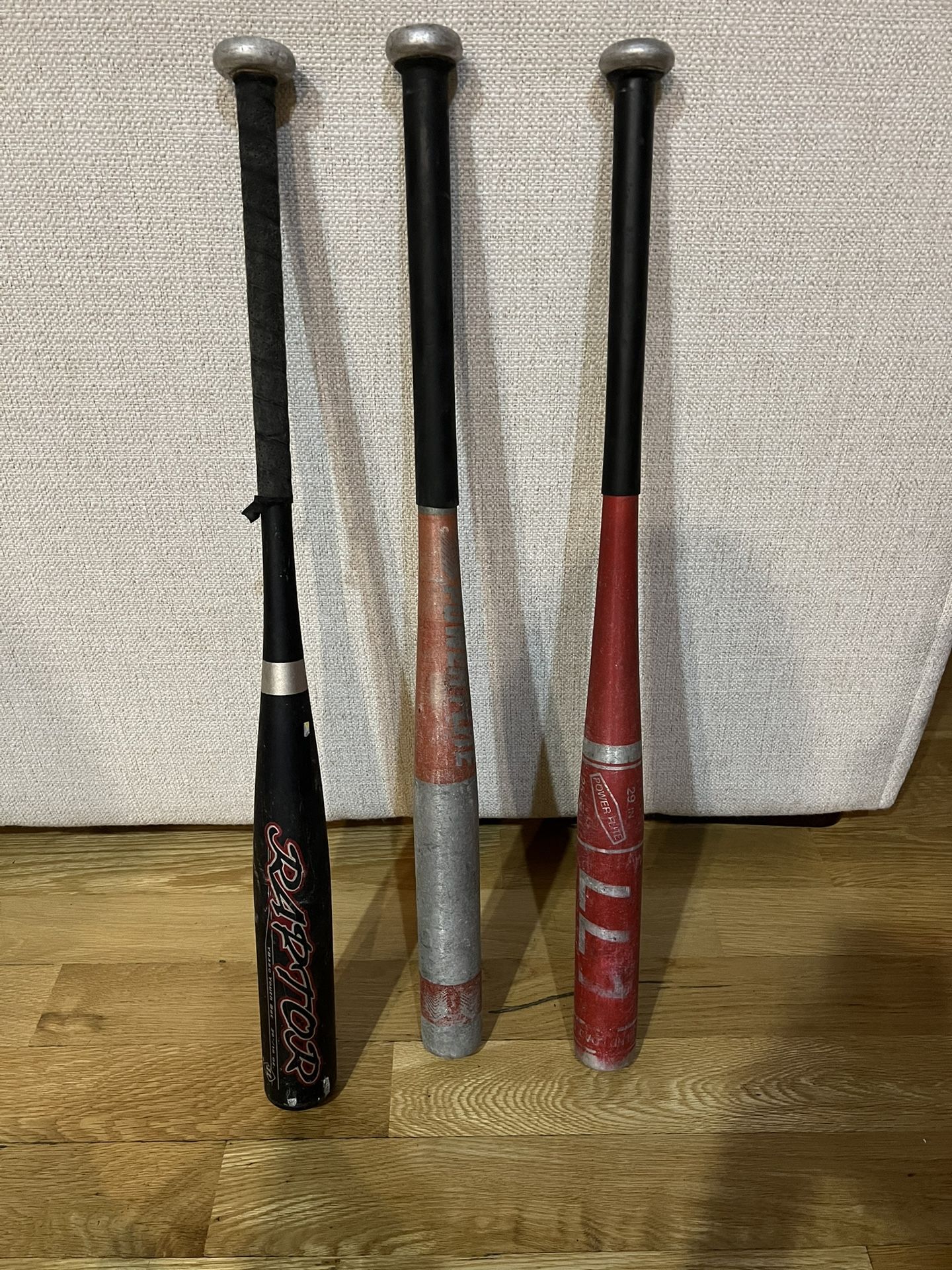 Baseball Bats-3