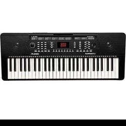 Alesia 54 key keyboard