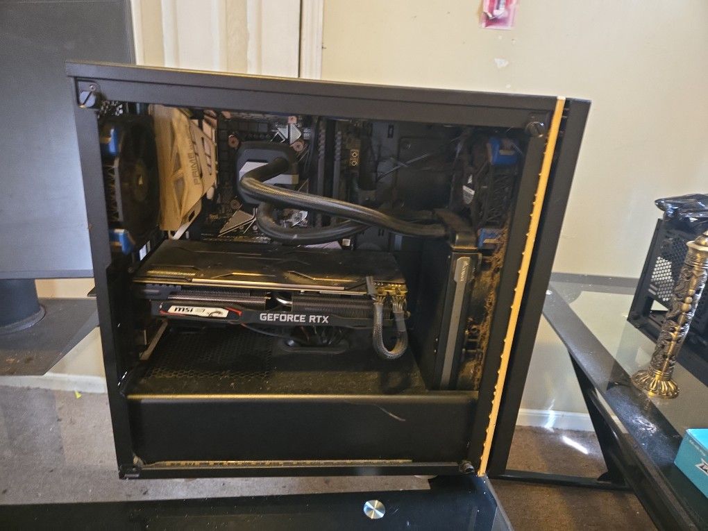 Gaming Pc