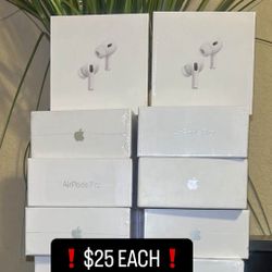 AirPods Pro 2nd Gen 