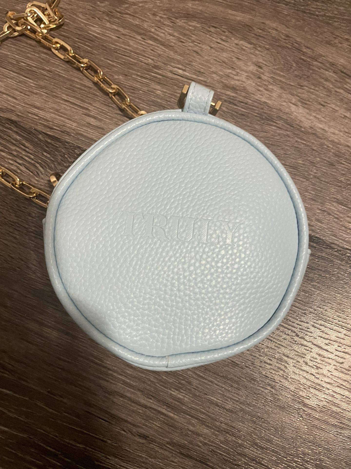 Truly Purse