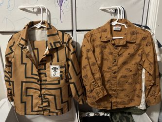 4t/5t Boy Clothing