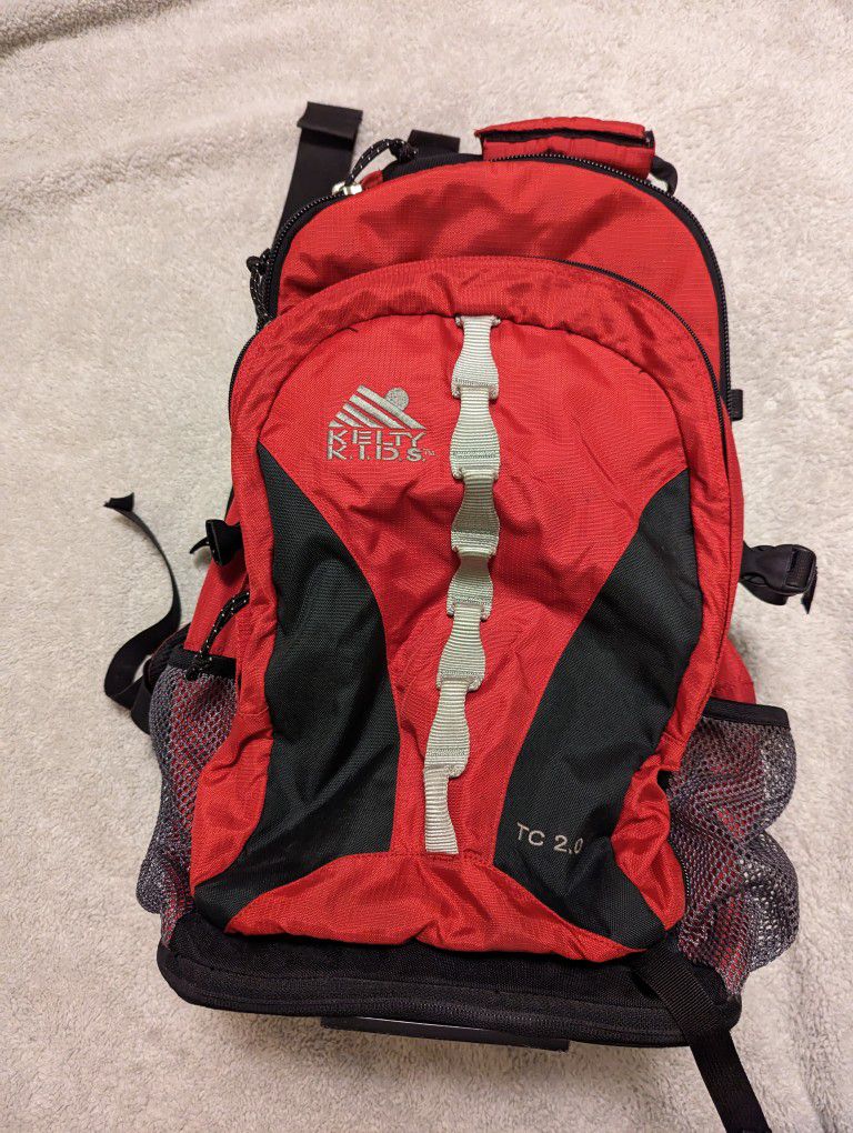 Kelty Kids TC2.0 Backpack Carrier 